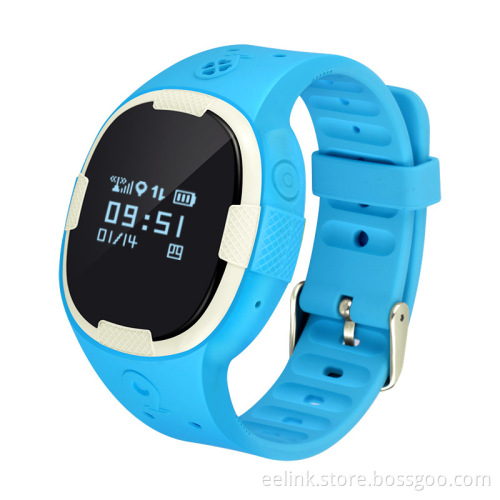wrist watch gps tracking device for kids